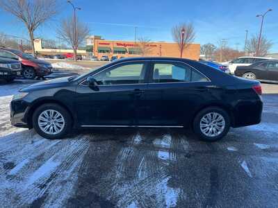 2012 Toyota Camry, $11900. Photo 4