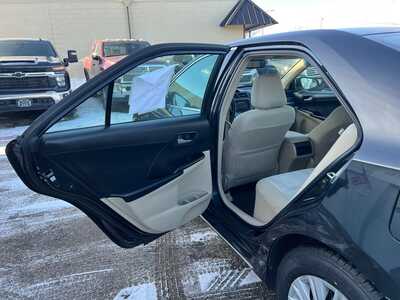 2012 Toyota Camry, $11900. Photo 6