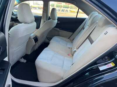 2012 Toyota Camry, $11900. Photo 7