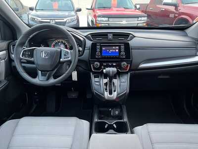 2017 Honda CR-V, $12700. Photo 12