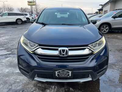2017 Honda CR-V, $12700. Photo 3