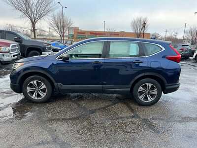 2017 Honda CR-V, $12700. Photo 5