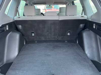 2017 Honda CR-V, $12700. Photo 8