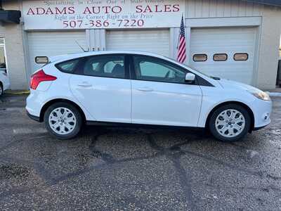 2012 Ford Focus, $5500. Photo 2