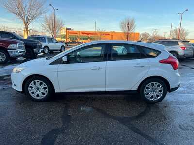 2012 Ford Focus, $5500. Photo 5