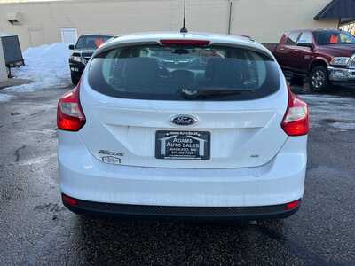 2012 Ford Focus, $5500. Photo 6