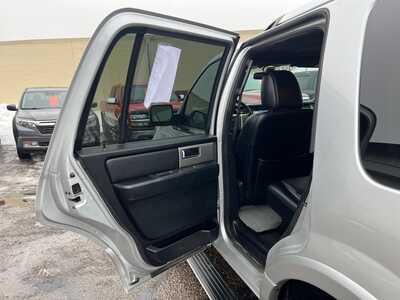 2017 Ford Expedition, $15900. Photo 12