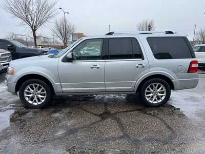 2017 Ford Expedition, $15900. Photo 5