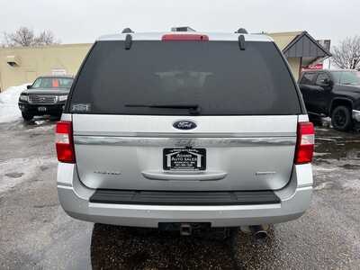 2017 Ford Expedition, $15900. Photo 6