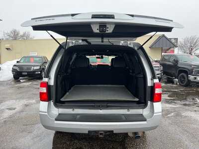 2017 Ford Expedition, $15900. Photo 9