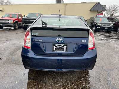 2012 Toyota Prius, $10900. Photo 6