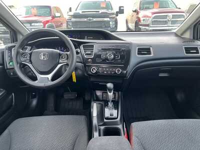 2013 Honda Civic, $9800. Photo 10