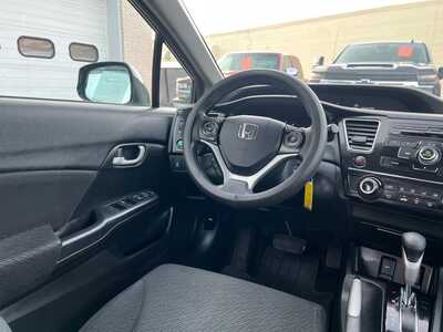 2013 Honda Civic, $9800. Photo 11