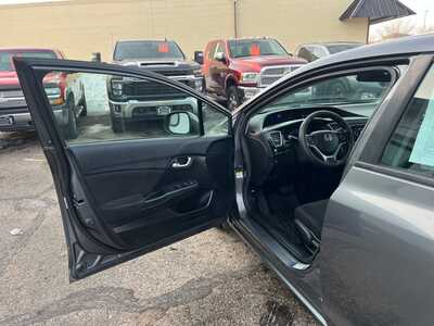 2013 Honda Civic, $9800. Photo 12