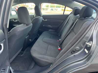 2013 Honda Civic, $9800. Photo 8