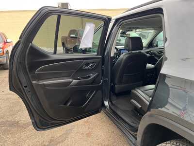2020 Chevrolet Traverse, $19900. Photo 11
