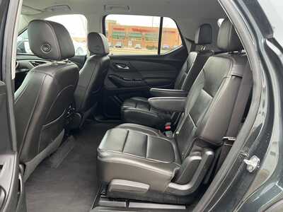 2020 Chevrolet Traverse, $19900. Photo 12
