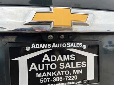 2020 Chevrolet Traverse, $19900. Photo 6