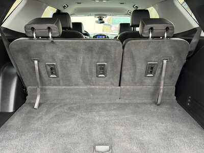 2020 Chevrolet Traverse, $19900. Photo 9