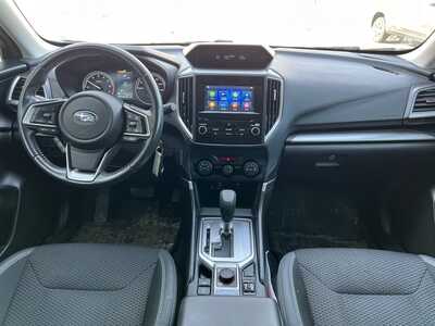 2020 Subaru Forester, $14900. Photo 10