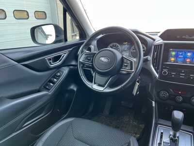 2020 Subaru Forester, $14900. Photo 11