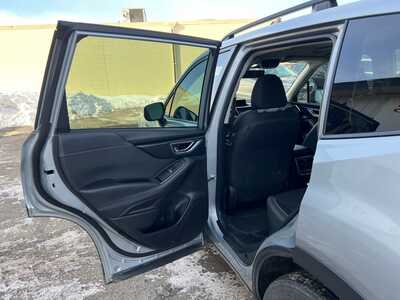 2020 Subaru Forester, $14900. Photo 6