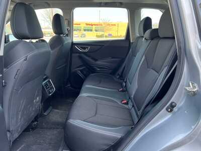 2020 Subaru Forester, $14900. Photo 7