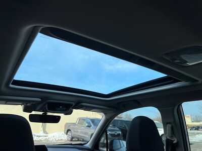 2020 Subaru Forester, $14900. Photo 8