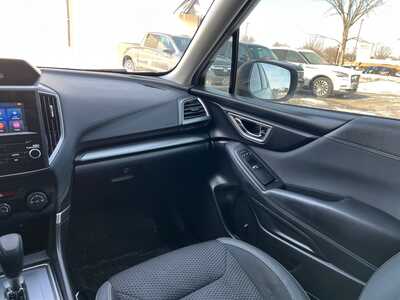 2020 Subaru Forester, $14900. Photo 9
