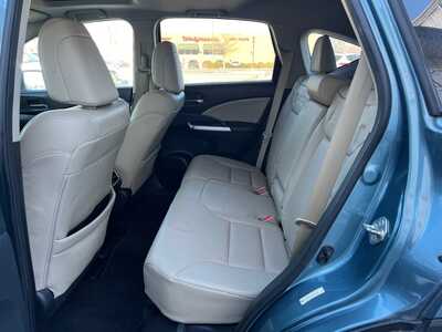 2015 Honda CR-V, $14700. Photo 10