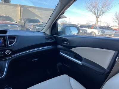 2015 Honda CR-V, $14700. Photo 12