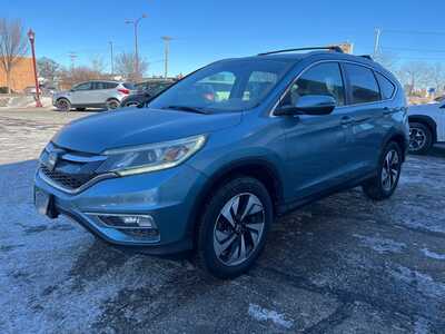 2015 Honda CR-V, $14700. Photo 3