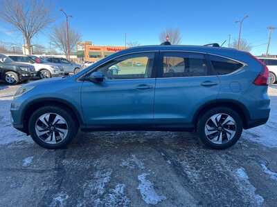 2015 Honda CR-V, $14700. Photo 4
