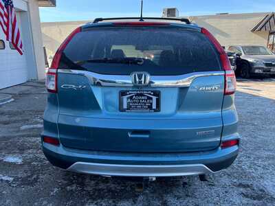 2015 Honda CR-V, $14700. Photo 5