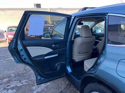 2015 Honda CR-V, $14700. Photo 9
