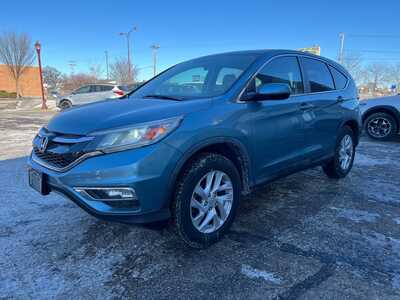 2016 Honda CR-V, $15500. Photo 3