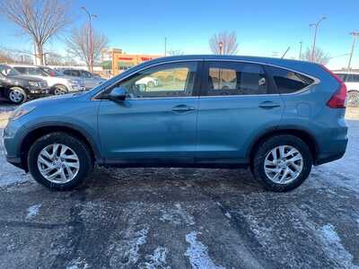 2016 Honda CR-V, $15500. Photo 4