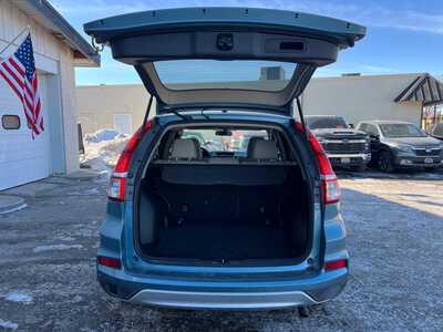 2016 Honda CR-V, $15500. Photo 7