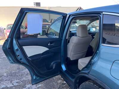 2016 Honda CR-V, $15500. Photo 9