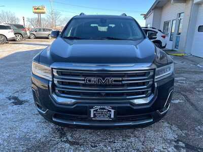2023 GMC Acadia, $32900. Photo 2
