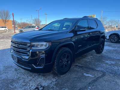 2023 GMC Acadia, $32900. Photo 3