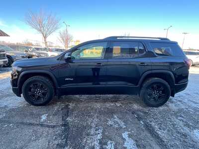 2023 GMC Acadia, $32900. Photo 4