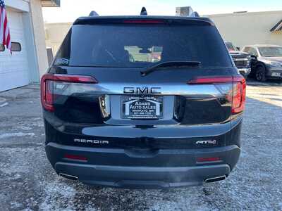 2023 GMC Acadia, $32900. Photo 5