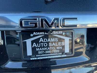 2023 GMC Acadia, $32900. Photo 6