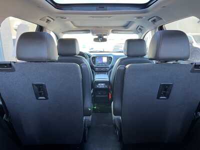 2023 GMC Acadia, $32900. Photo 8