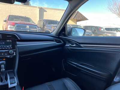 2019 Honda Civic, $16500. Photo 10