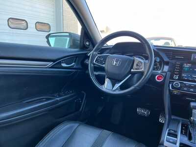 2019 Honda Civic, $16500. Photo 12