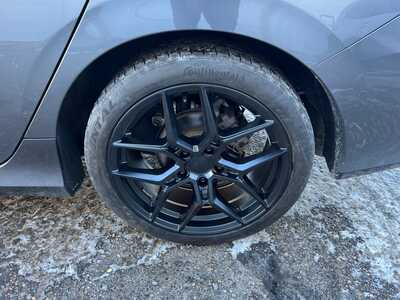 2019 Honda Civic, $16500. Photo 6