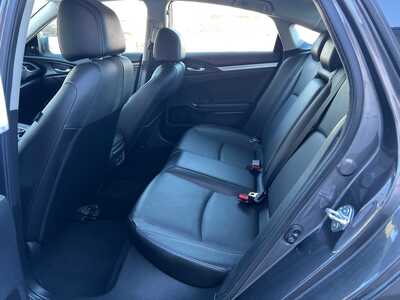 2019 Honda Civic, $16500. Photo 8