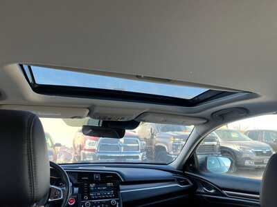 2019 Honda Civic, $16500. Photo 9